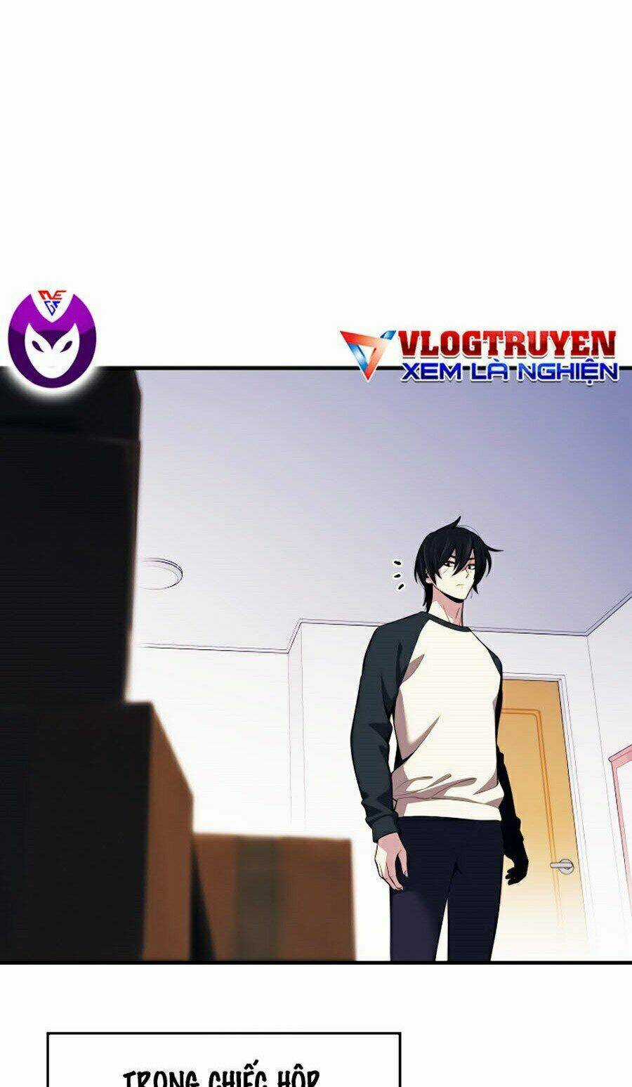 Seoul Tử Linh Sư Chapter 5 trang 12