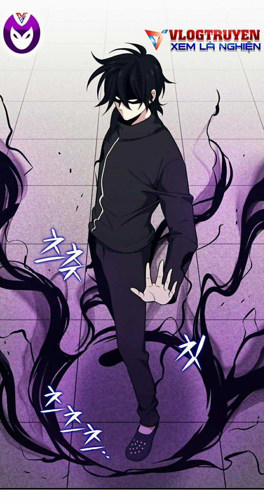 Seoul Tử Linh Sư Chapter 5 trang 120