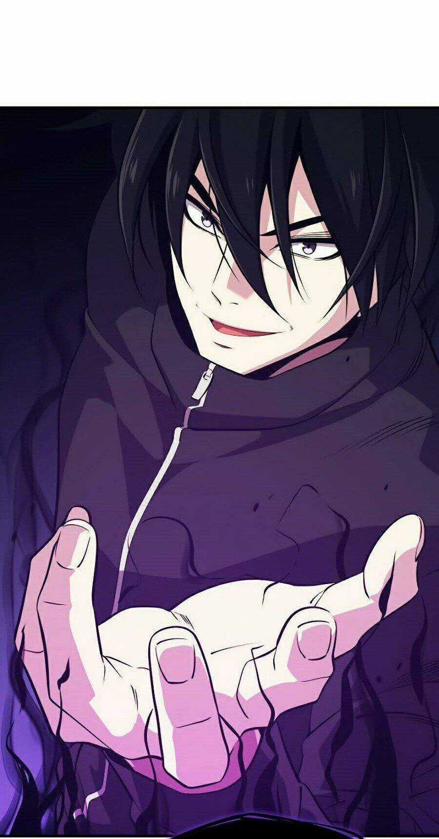 Seoul Tử Linh Sư Chapter 5 trang 122