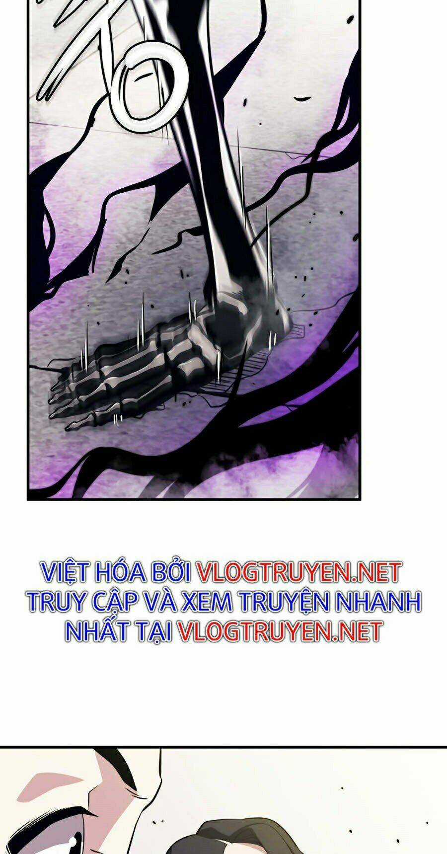 Seoul Tử Linh Sư Chapter 5 trang 125