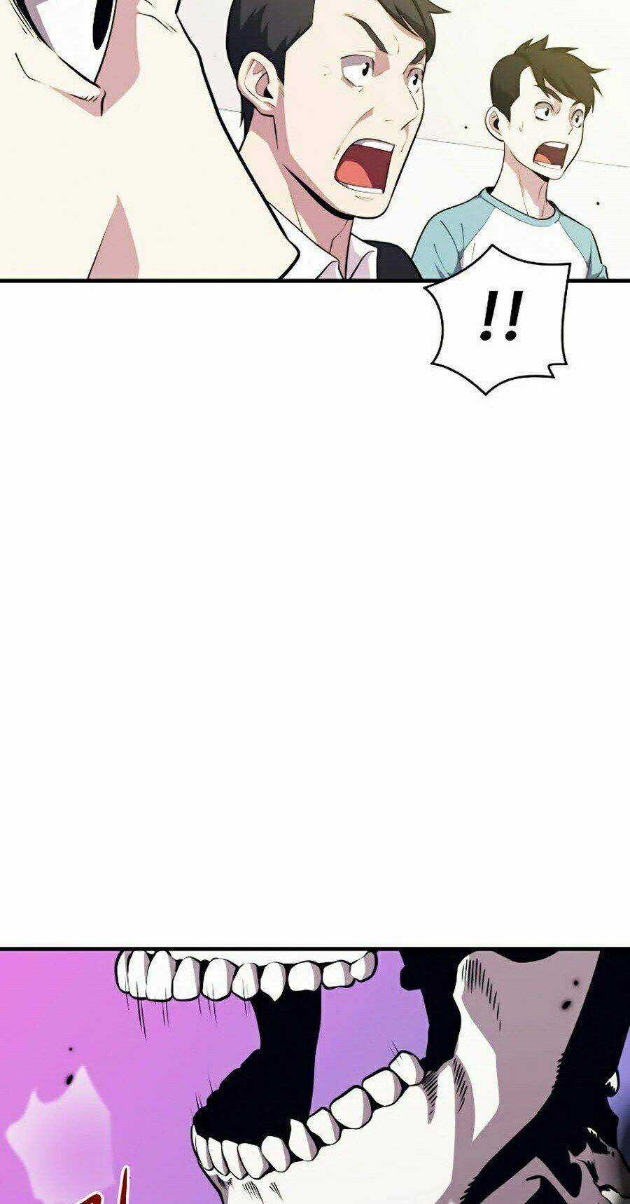 Seoul Tử Linh Sư Chapter 5 trang 126