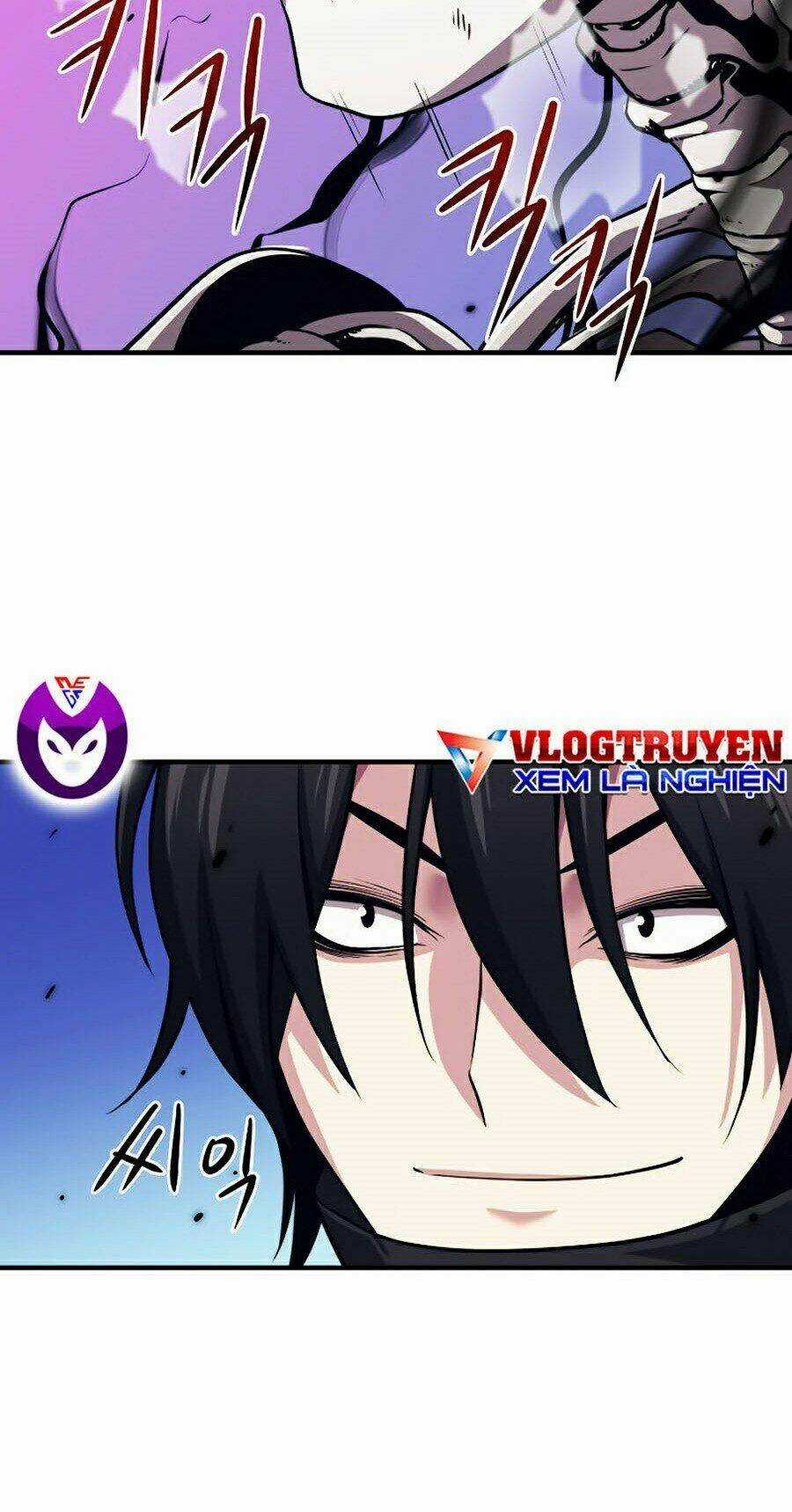 Seoul Tử Linh Sư Chapter 5 trang 127