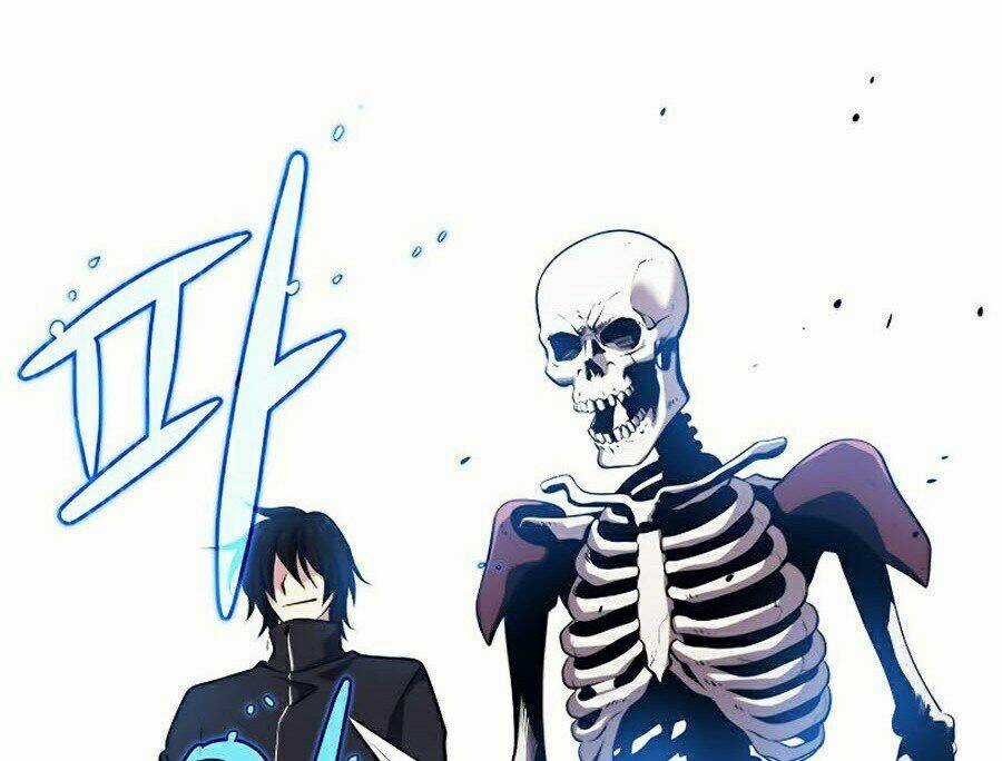 Seoul Tử Linh Sư Chapter 5 trang 129