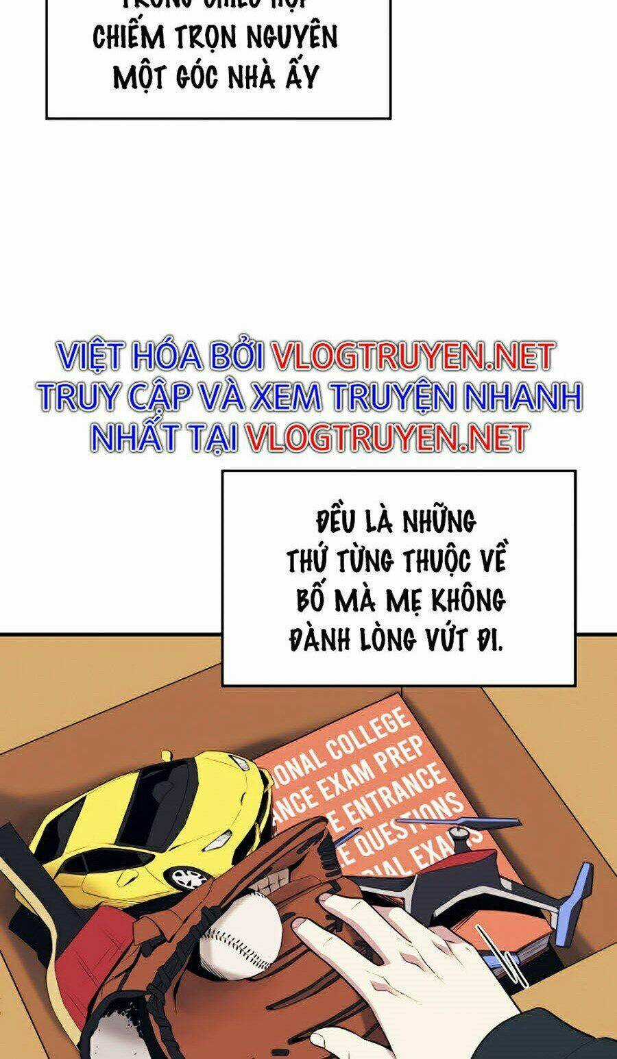 Seoul Tử Linh Sư Chapter 5 trang 13