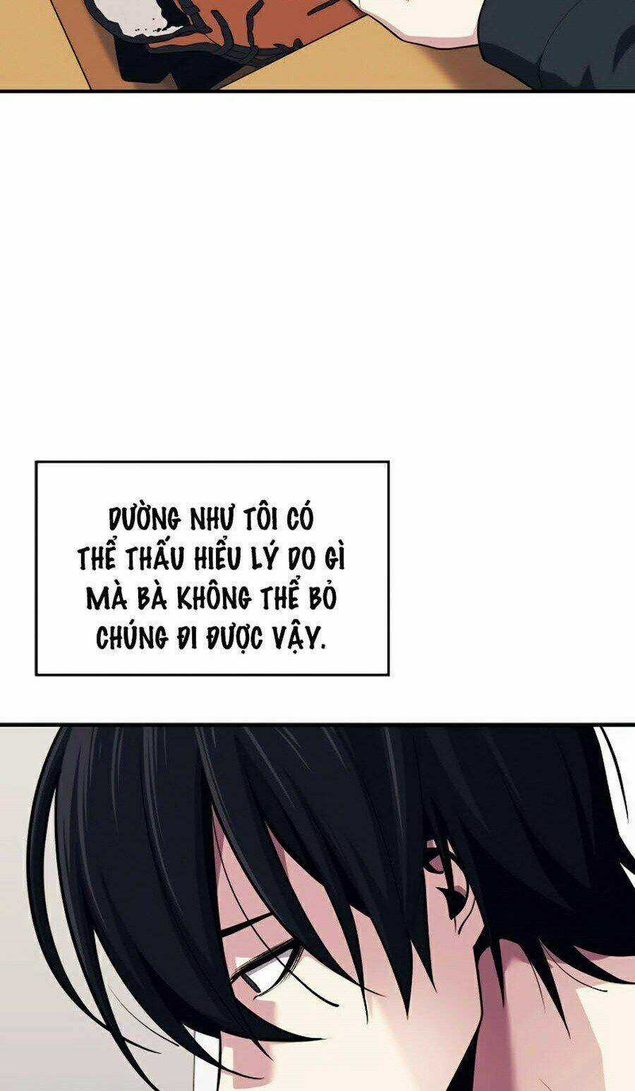 Seoul Tử Linh Sư Chapter 5 trang 14