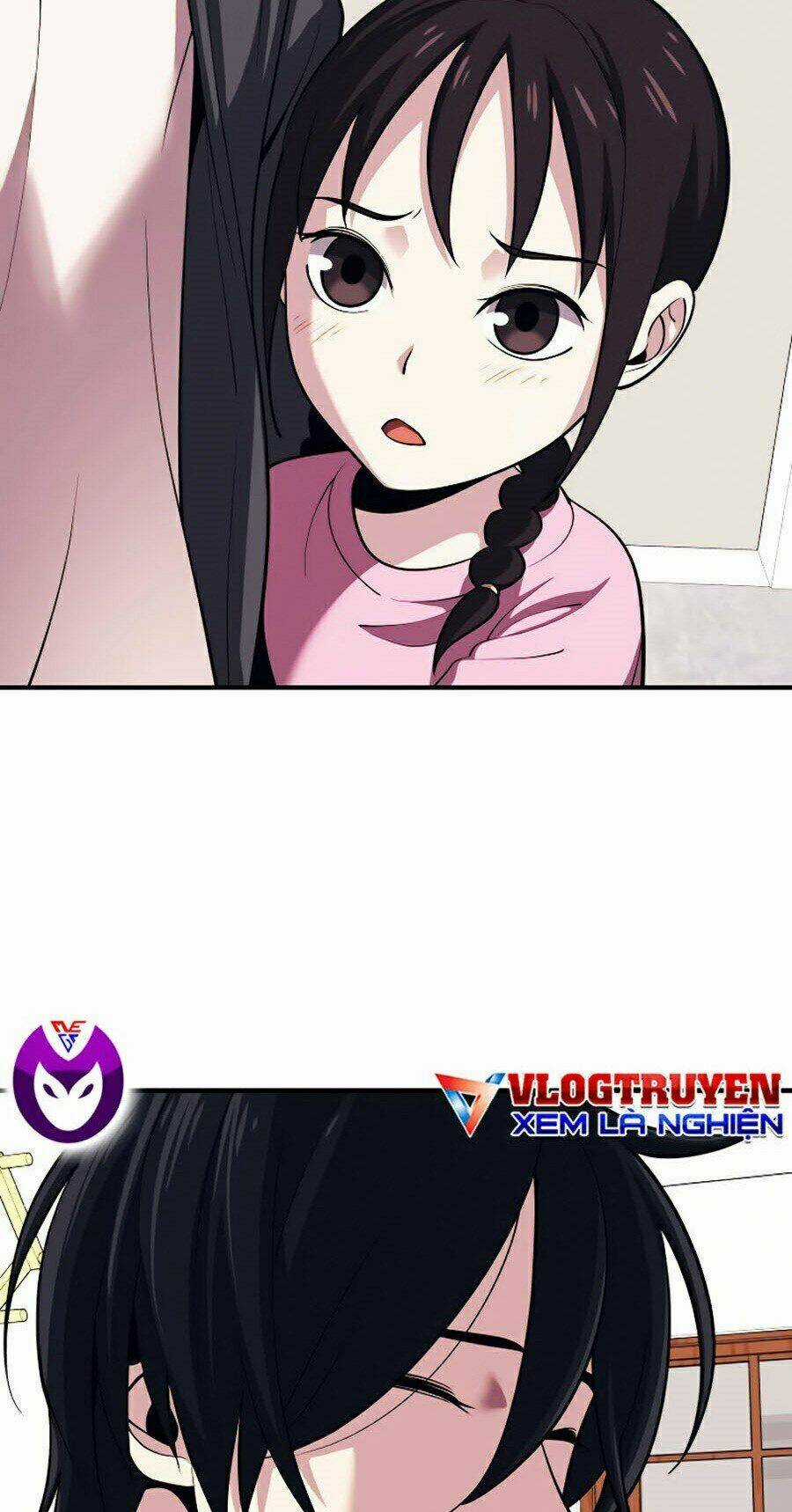 Seoul Tử Linh Sư Chapter 5 trang 18