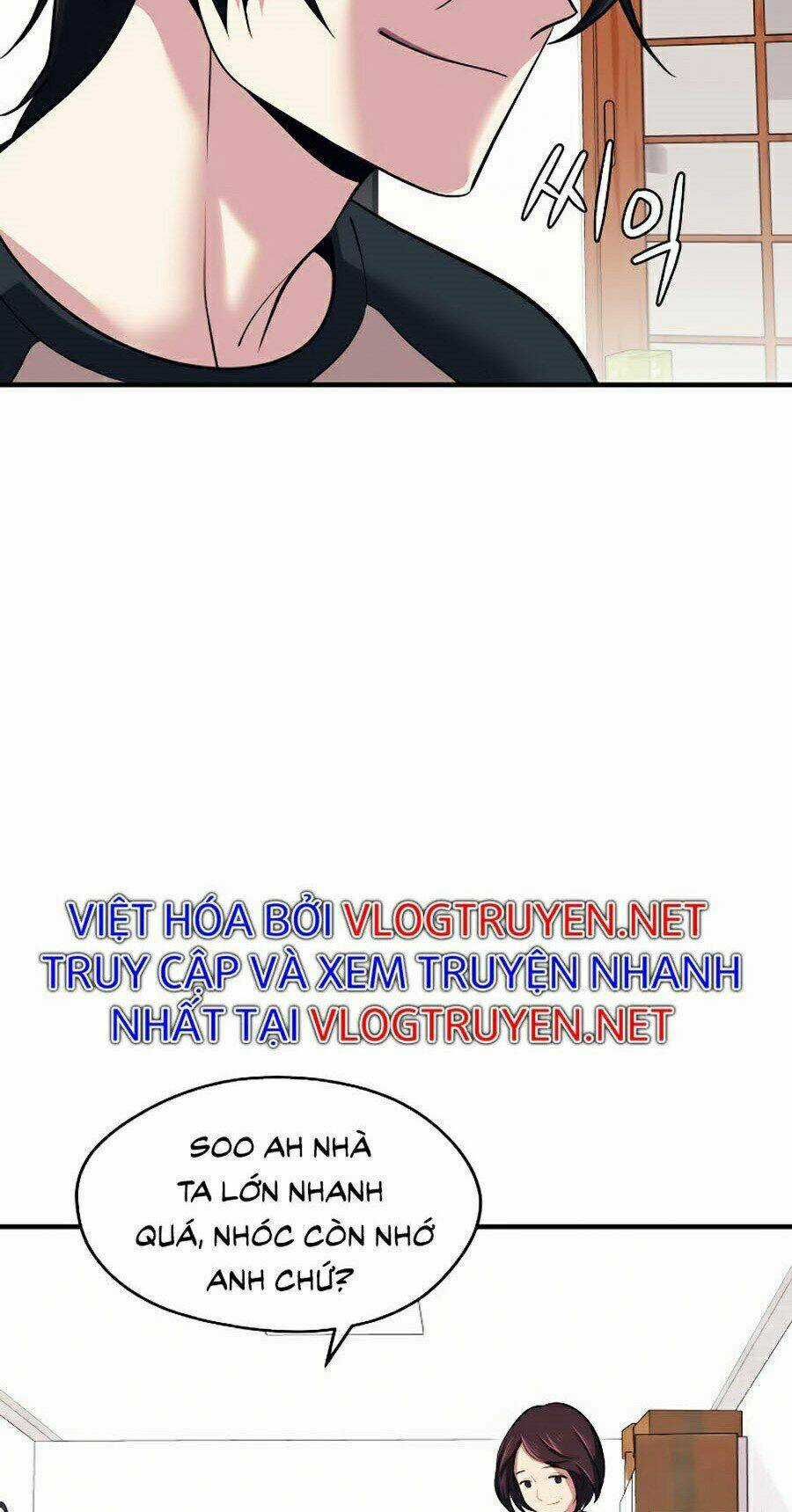 Seoul Tử Linh Sư Chapter 5 trang 19