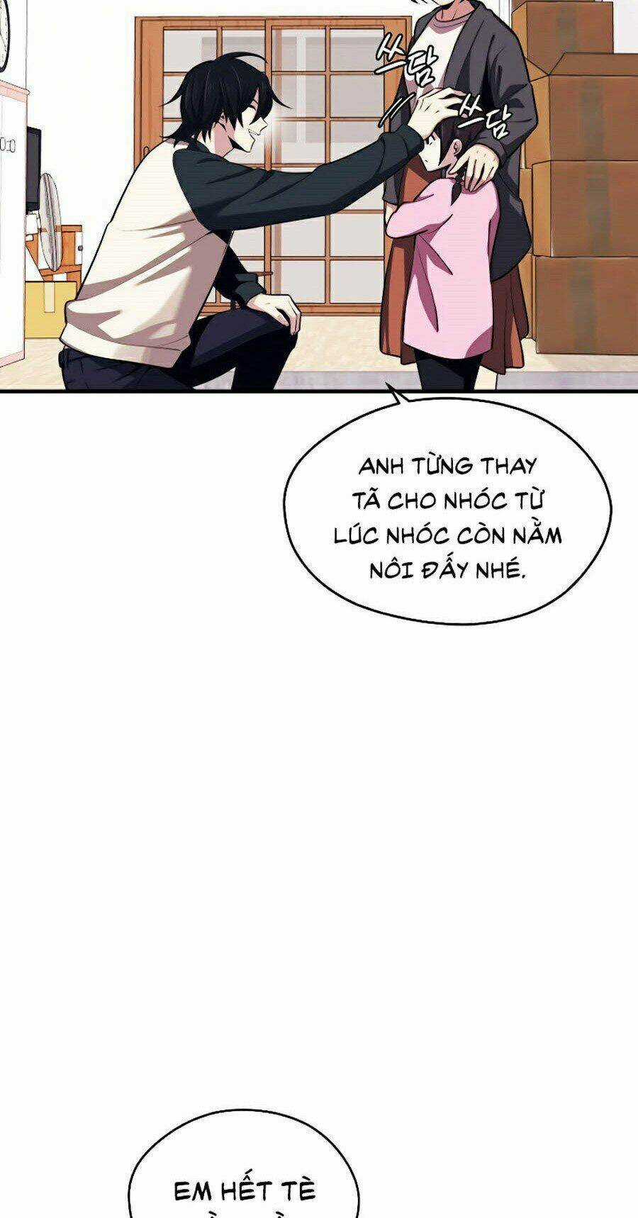 Seoul Tử Linh Sư Chapter 5 trang 20