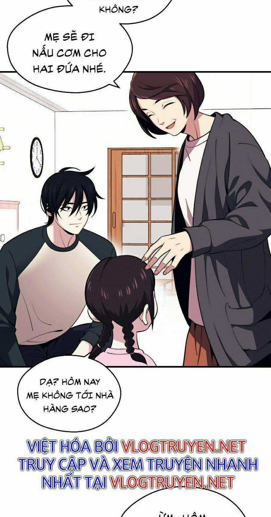 Seoul Tử Linh Sư Chapter 5 trang 22