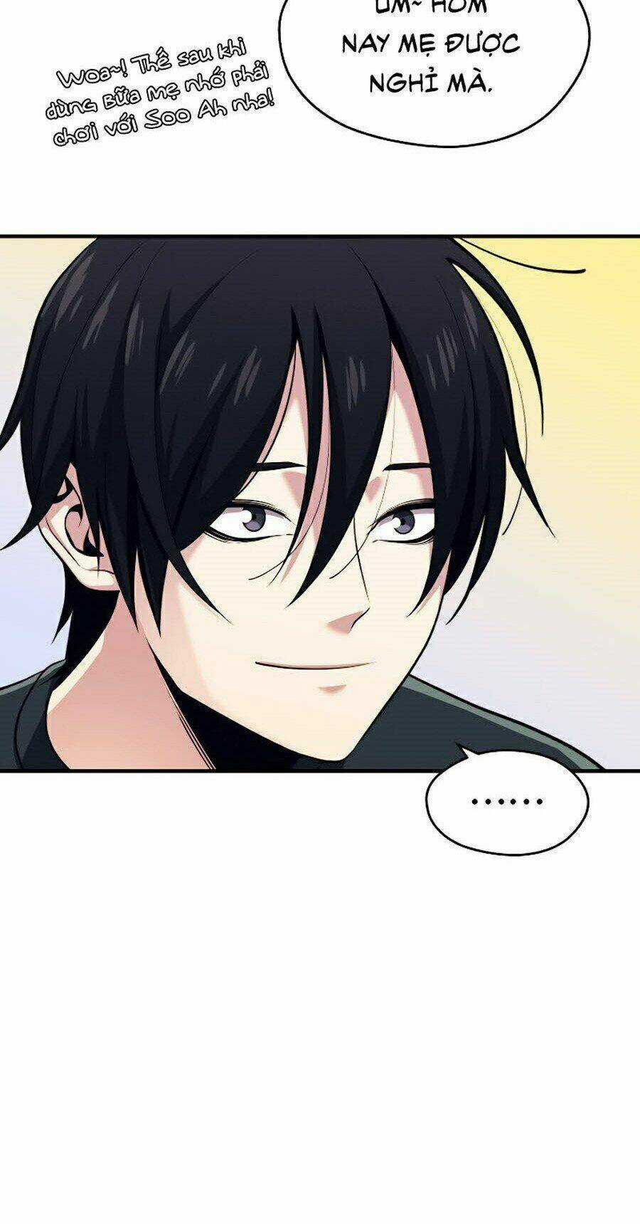 Seoul Tử Linh Sư Chapter 5 trang 23