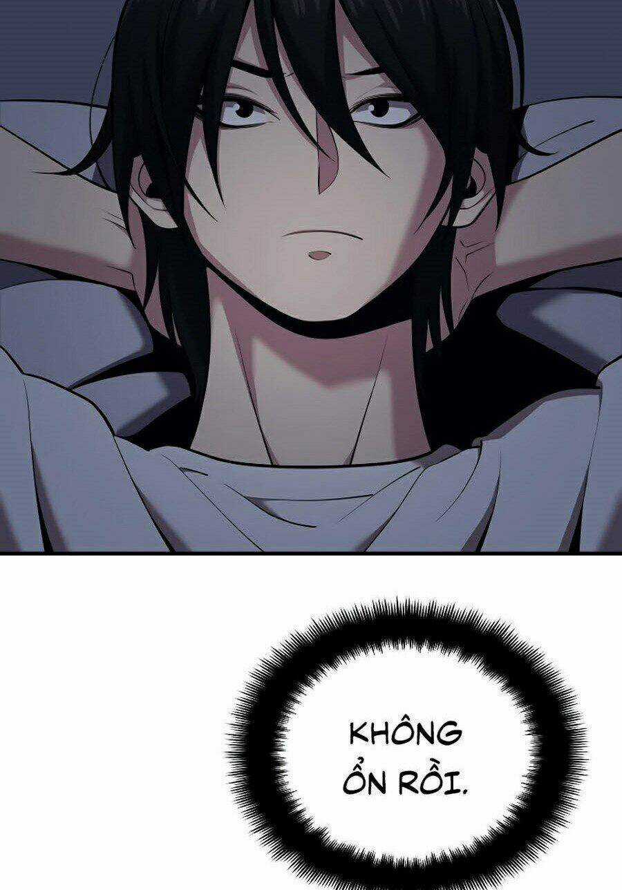 Seoul Tử Linh Sư Chapter 5 trang 28