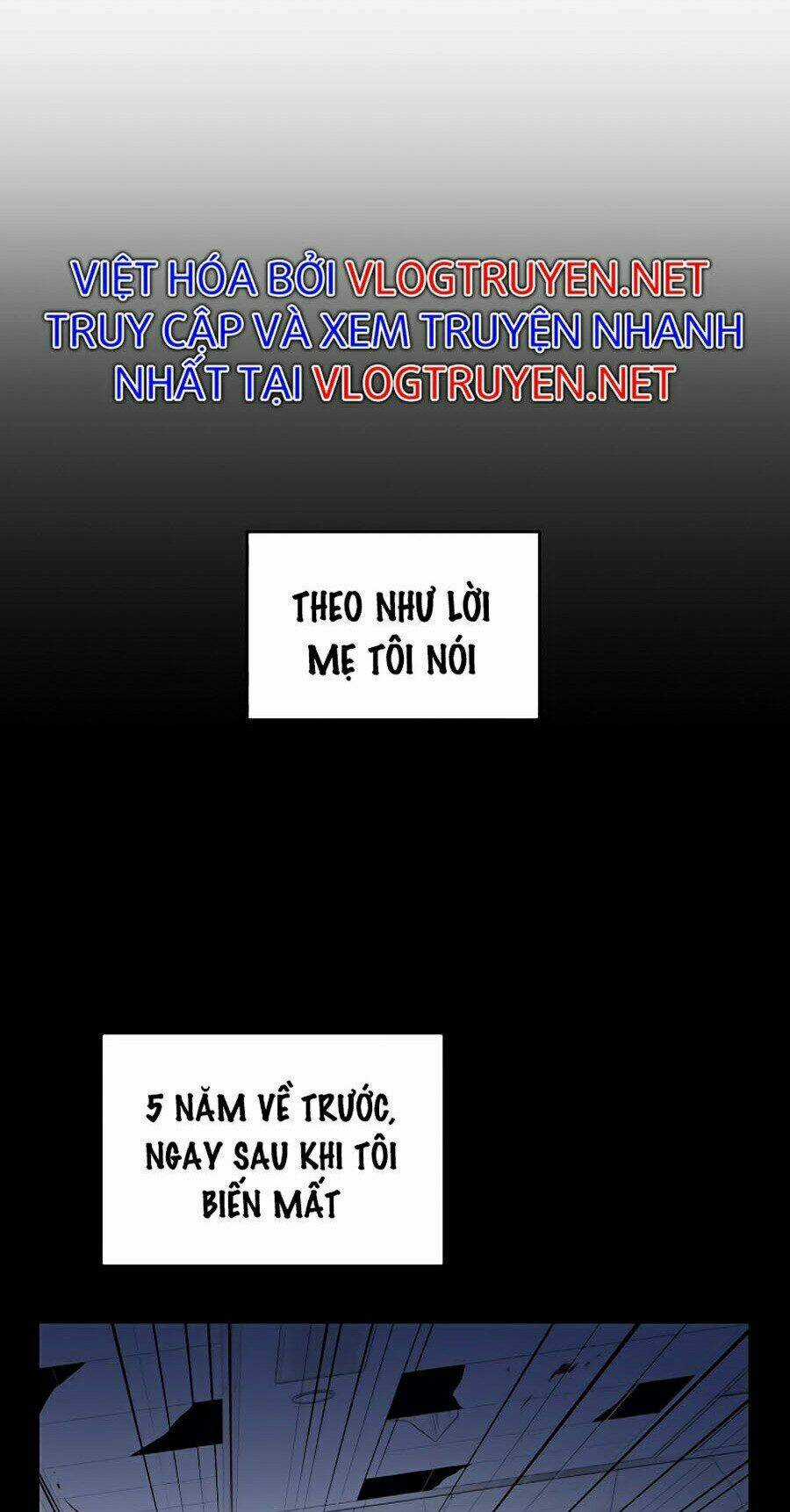 Seoul Tử Linh Sư Chapter 5 trang 3