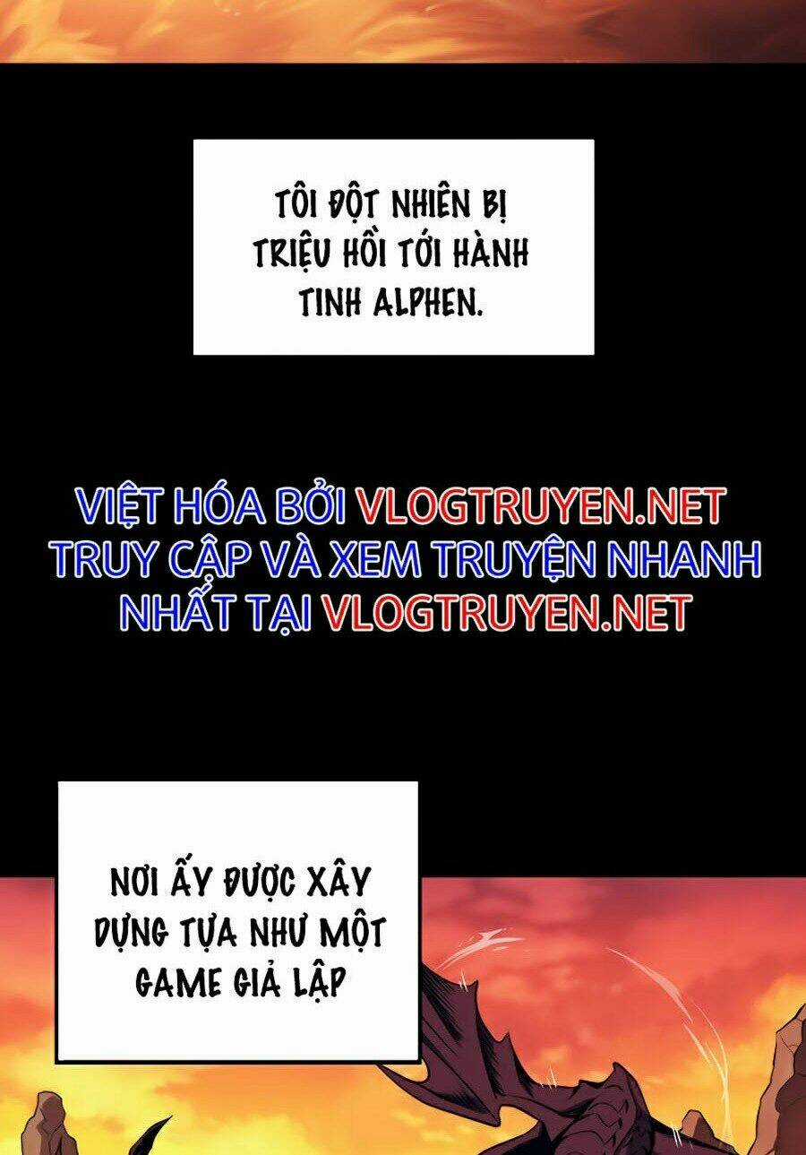 Seoul Tử Linh Sư Chapter 5 trang 31