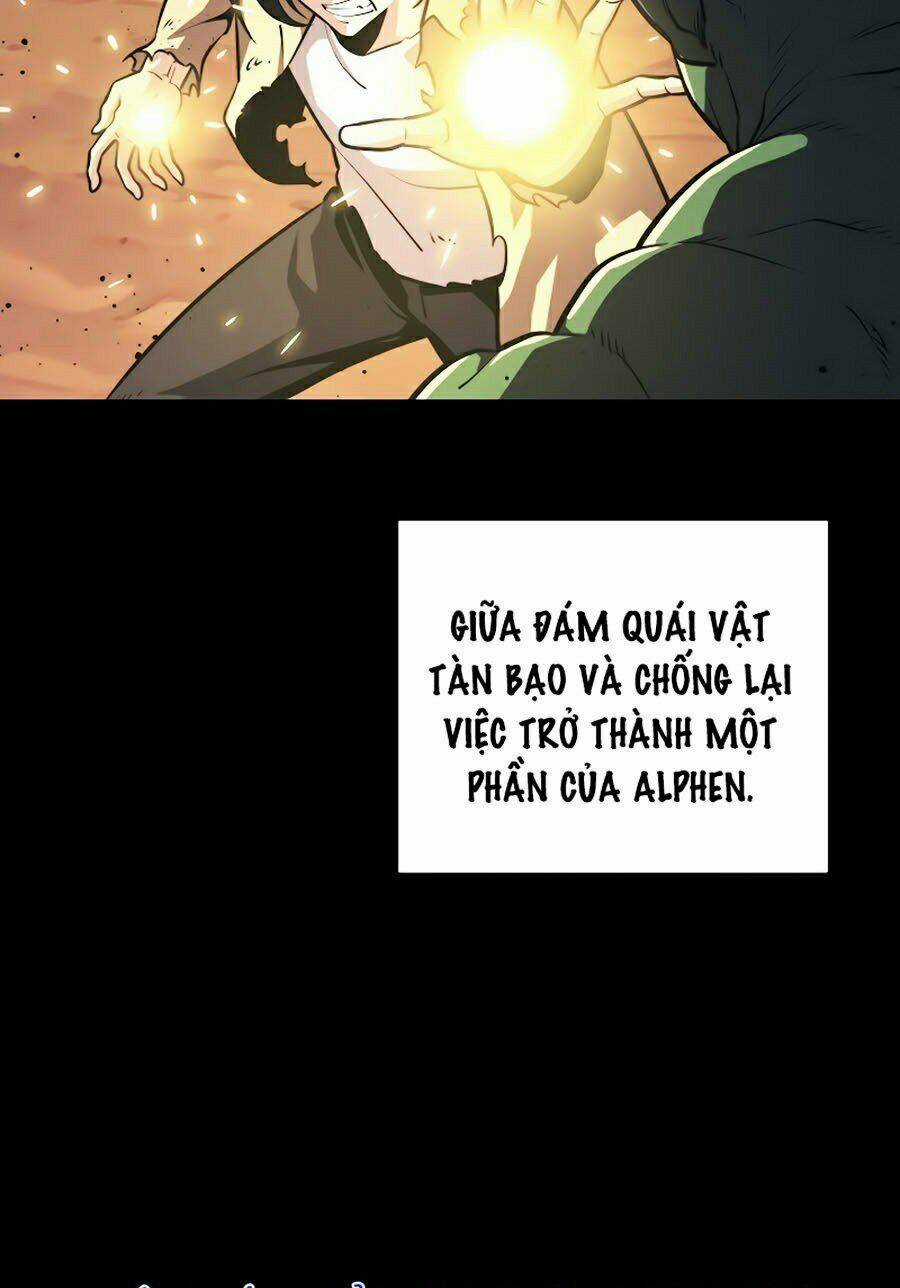 Seoul Tử Linh Sư Chapter 5 trang 34