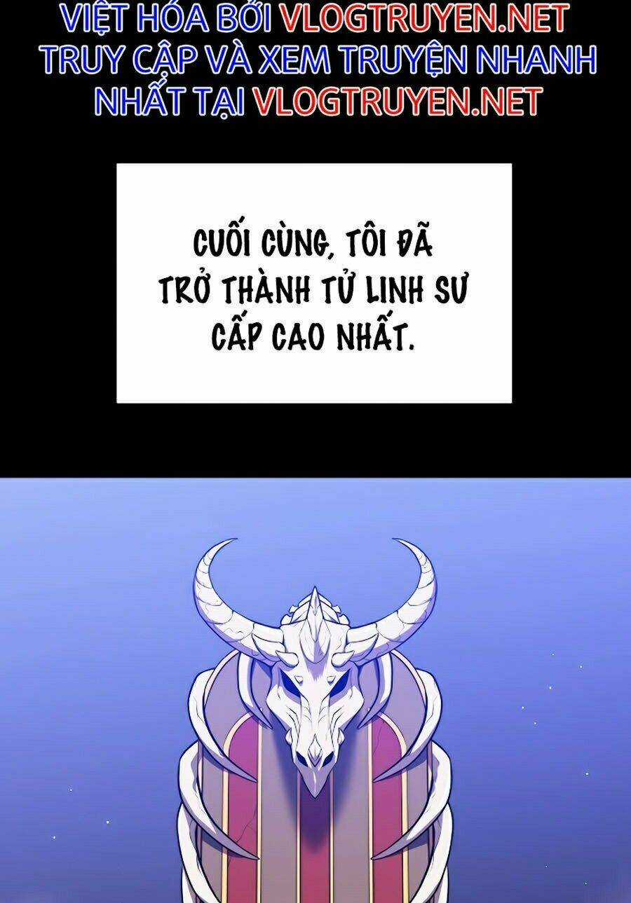 Seoul Tử Linh Sư Chapter 5 trang 35