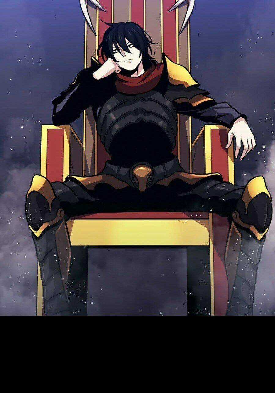 Seoul Tử Linh Sư Chapter 5 trang 36