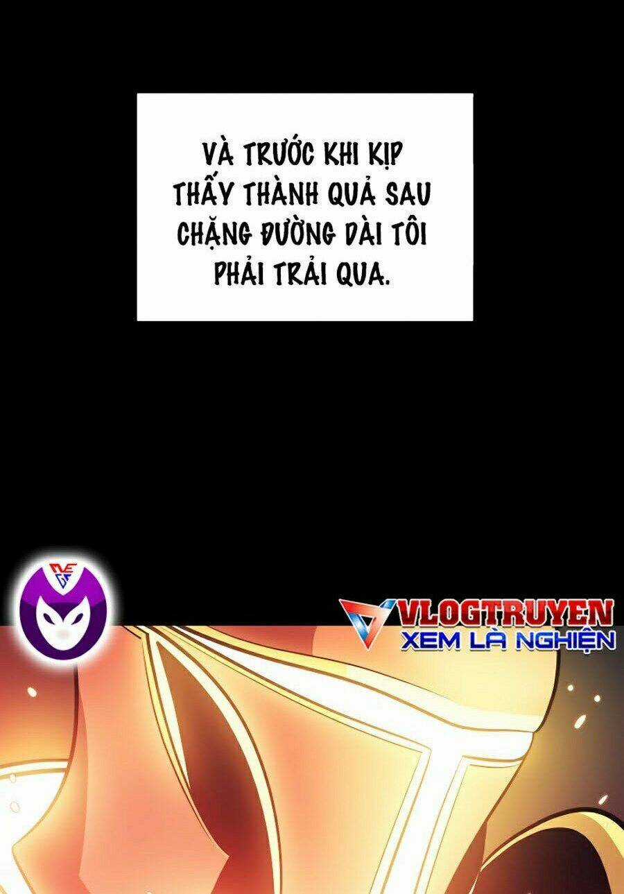 Seoul Tử Linh Sư Chapter 5 trang 37