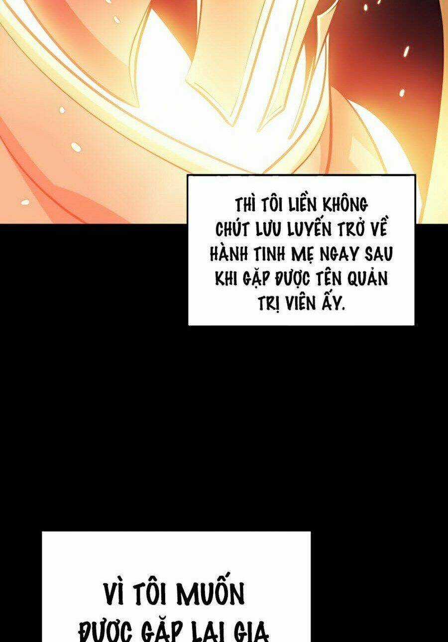 Seoul Tử Linh Sư Chapter 5 trang 38