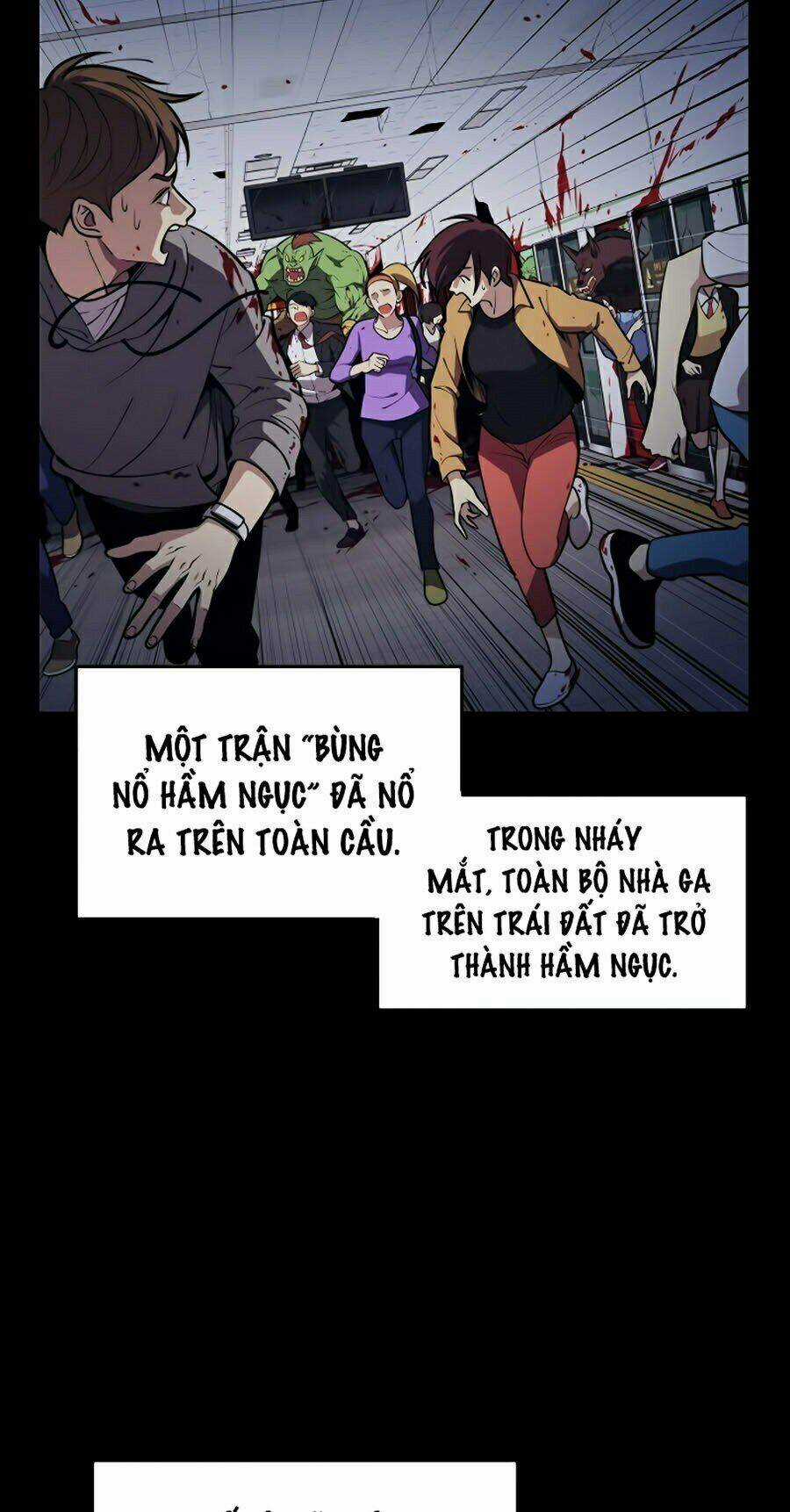 Seoul Tử Linh Sư Chapter 5 trang 4