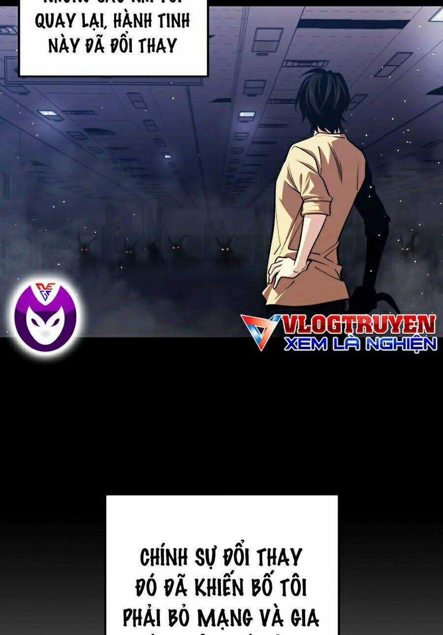 Seoul Tử Linh Sư Chapter 5 trang 41