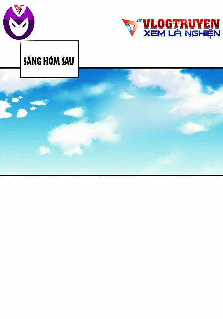 Seoul Tử Linh Sư Chapter 5 trang 48