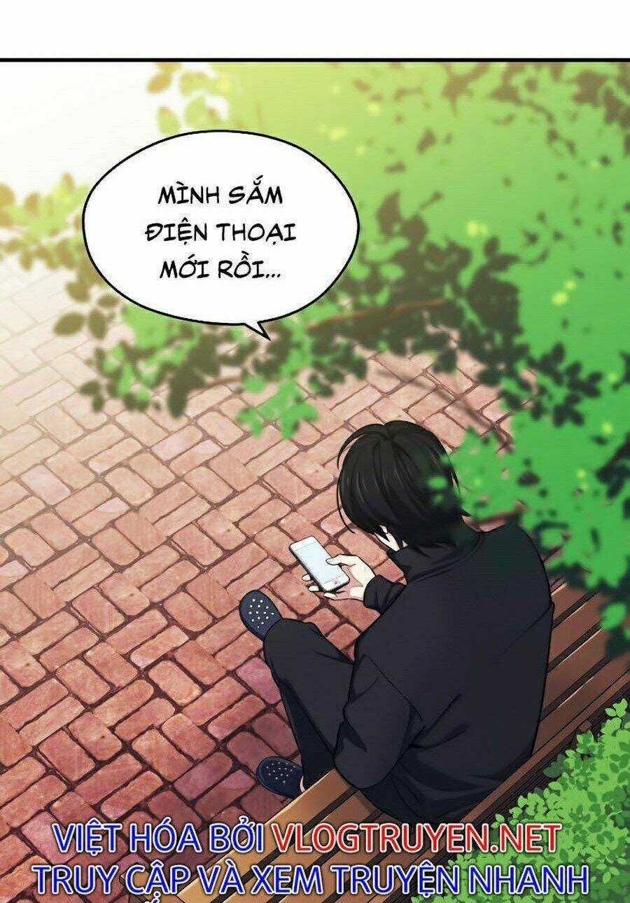 Seoul Tử Linh Sư Chapter 5 trang 49