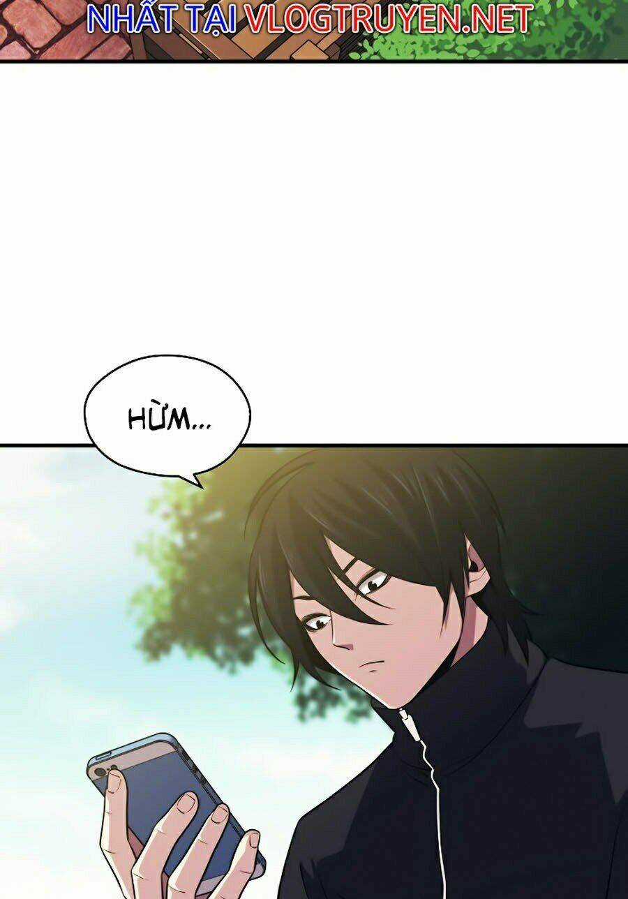 Seoul Tử Linh Sư Chapter 5 trang 50