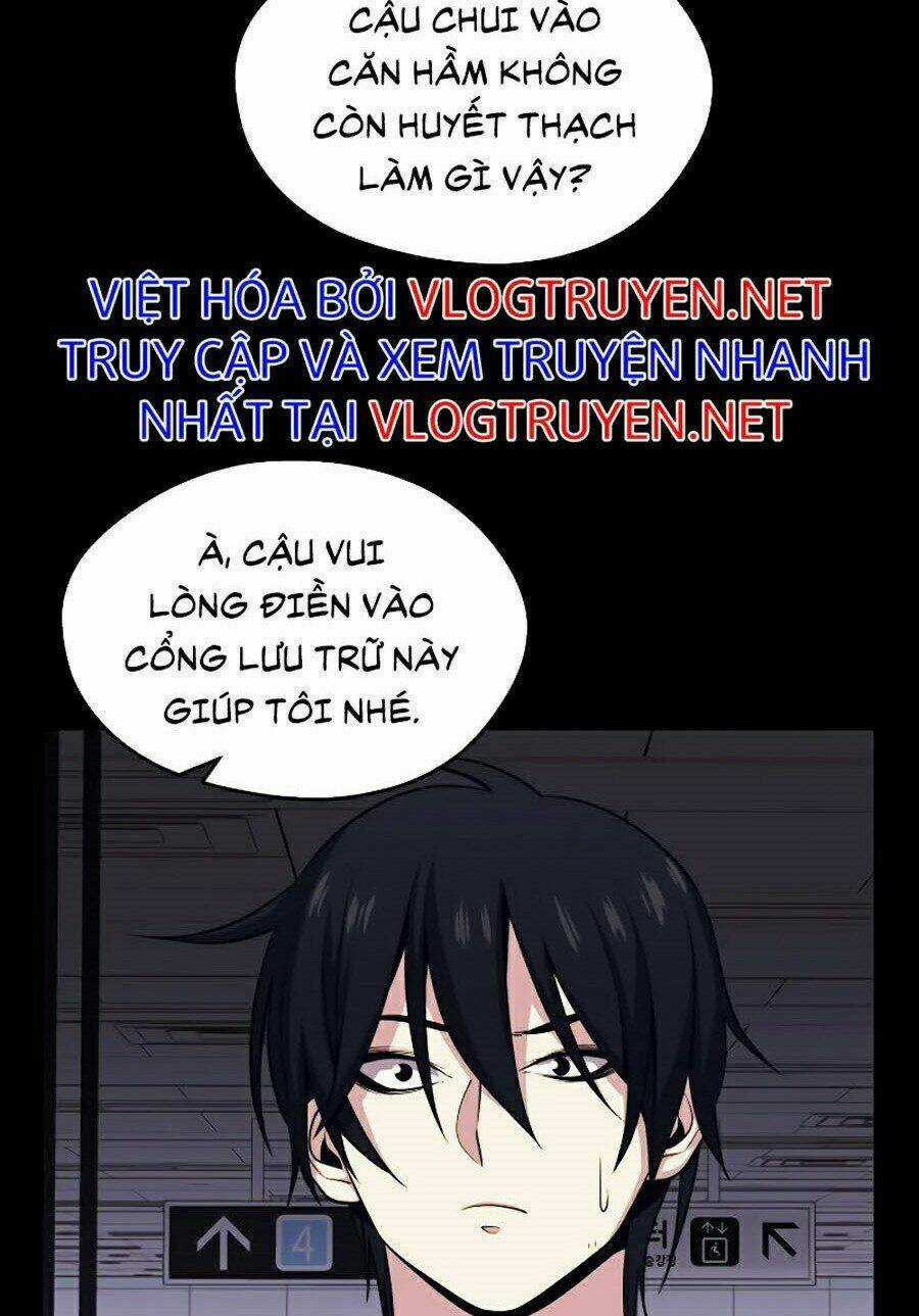 Seoul Tử Linh Sư Chapter 5 trang 54