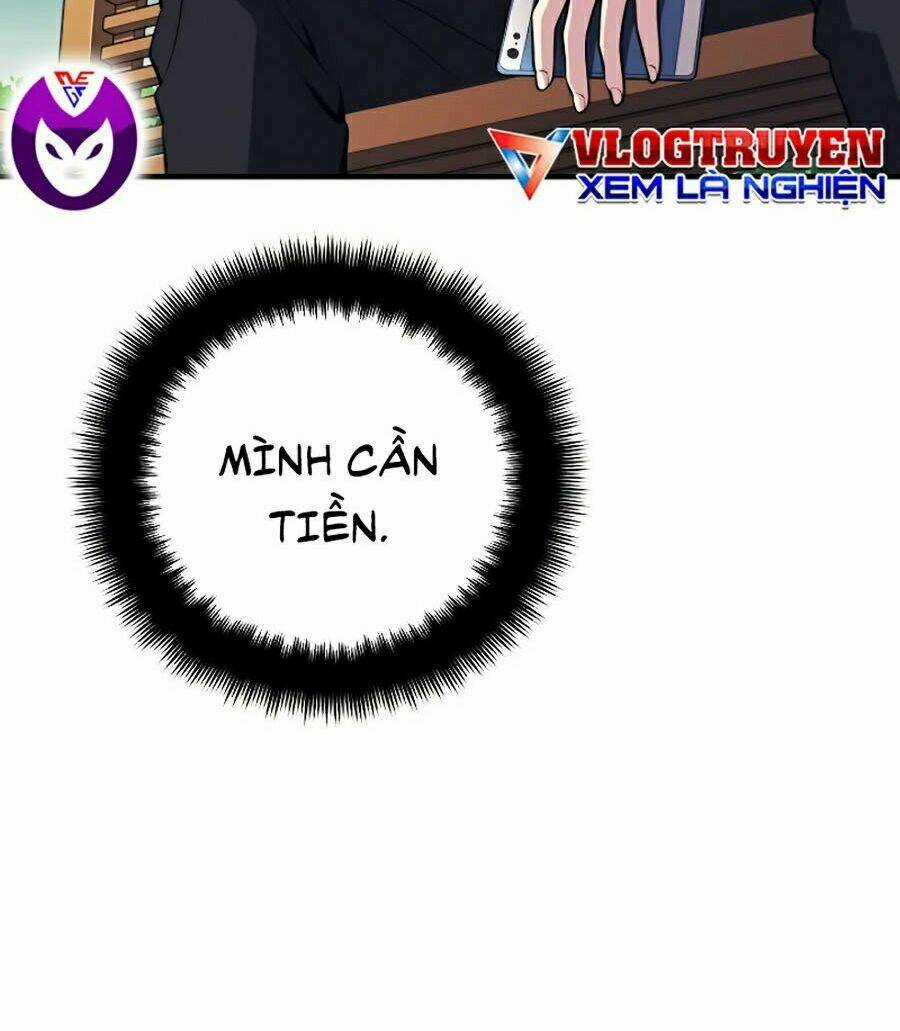 Seoul Tử Linh Sư Chapter 5 trang 57