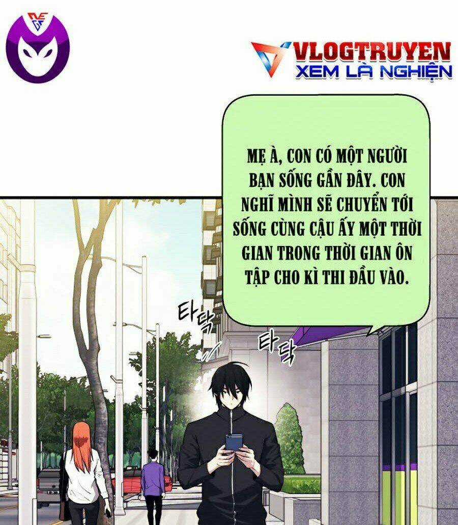 Seoul Tử Linh Sư Chapter 5 trang 62