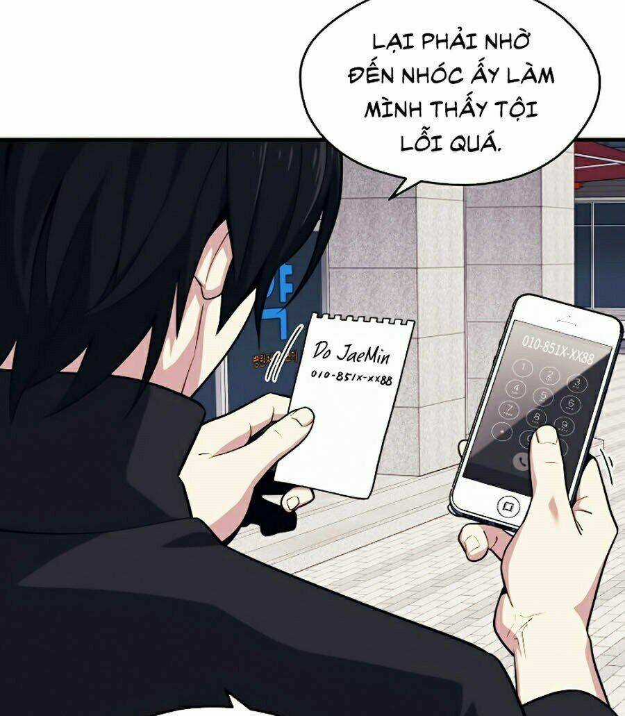 Seoul Tử Linh Sư Chapter 5 trang 64