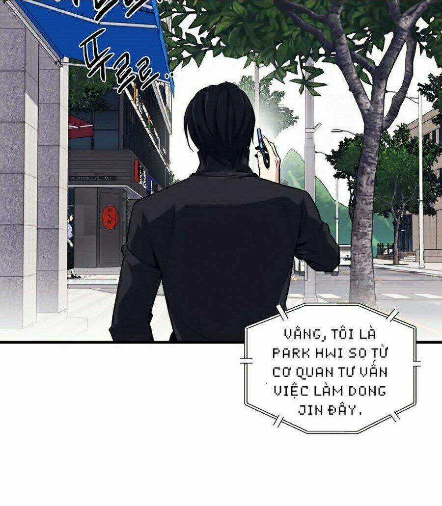 Seoul Tử Linh Sư Chapter 5 trang 66