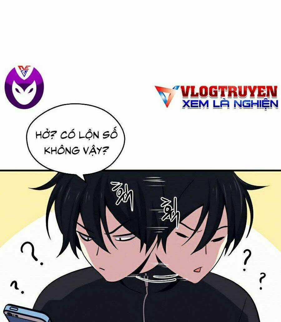 Seoul Tử Linh Sư Chapter 5 trang 67