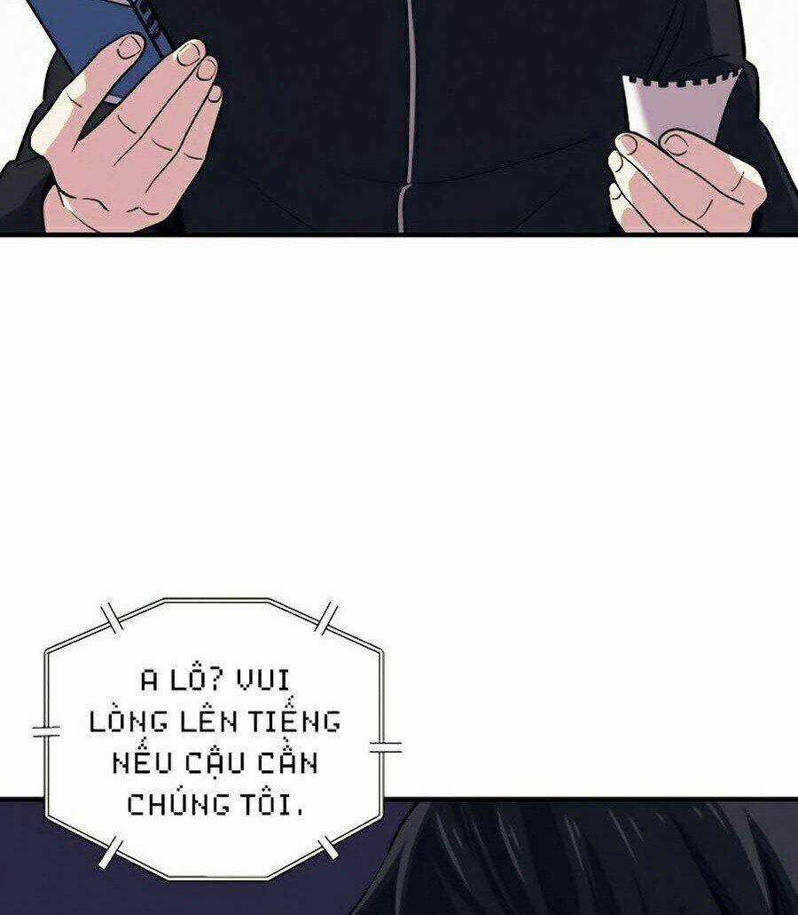 Seoul Tử Linh Sư Chapter 5 trang 68