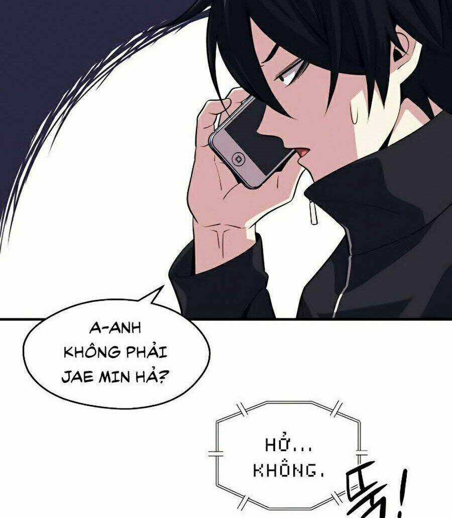 Seoul Tử Linh Sư Chapter 5 trang 69