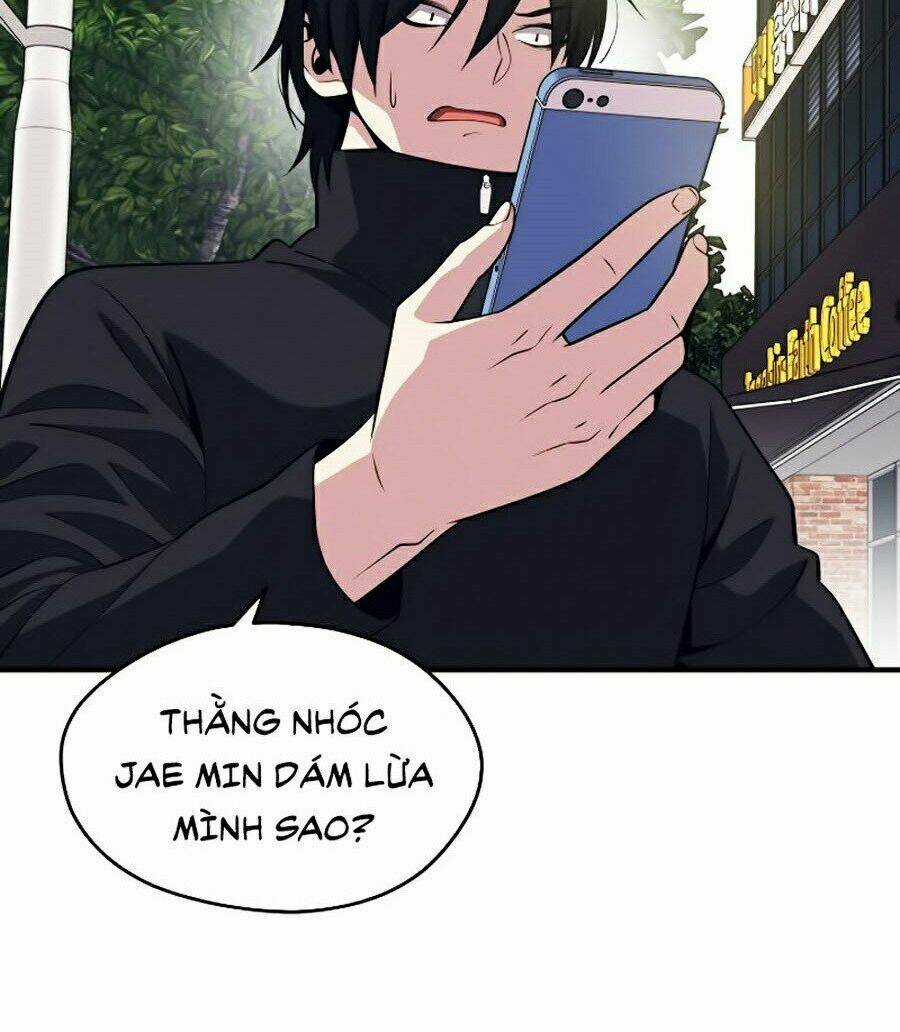 Seoul Tử Linh Sư Chapter 5 trang 71