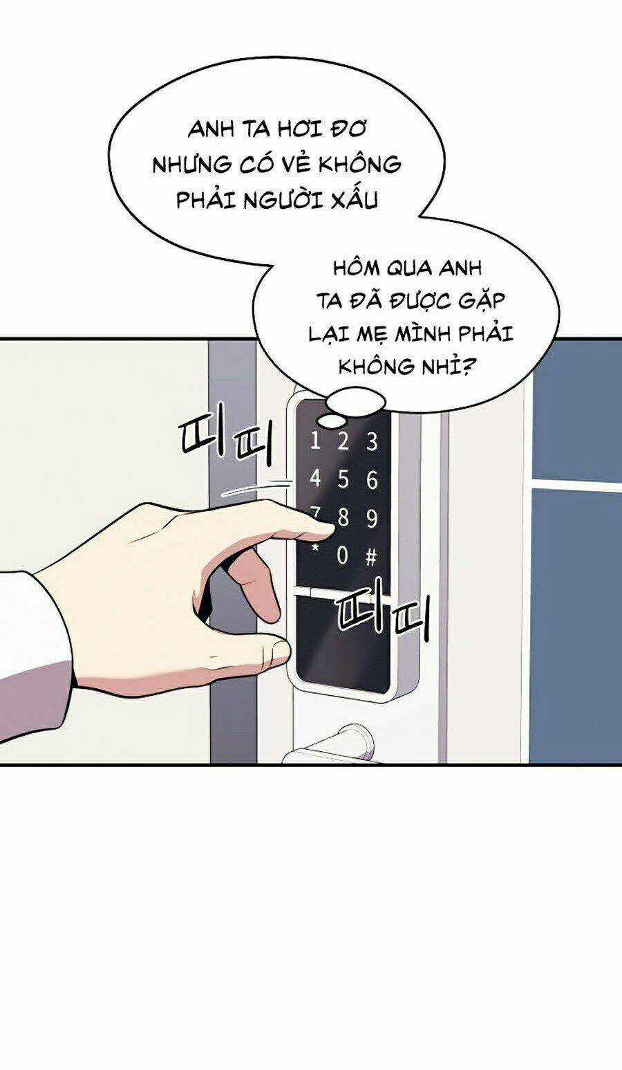 Seoul Tử Linh Sư Chapter 5 trang 75