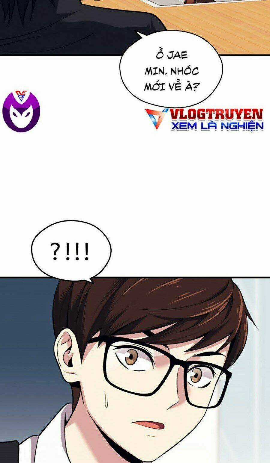 Seoul Tử Linh Sư Chapter 5 trang 77