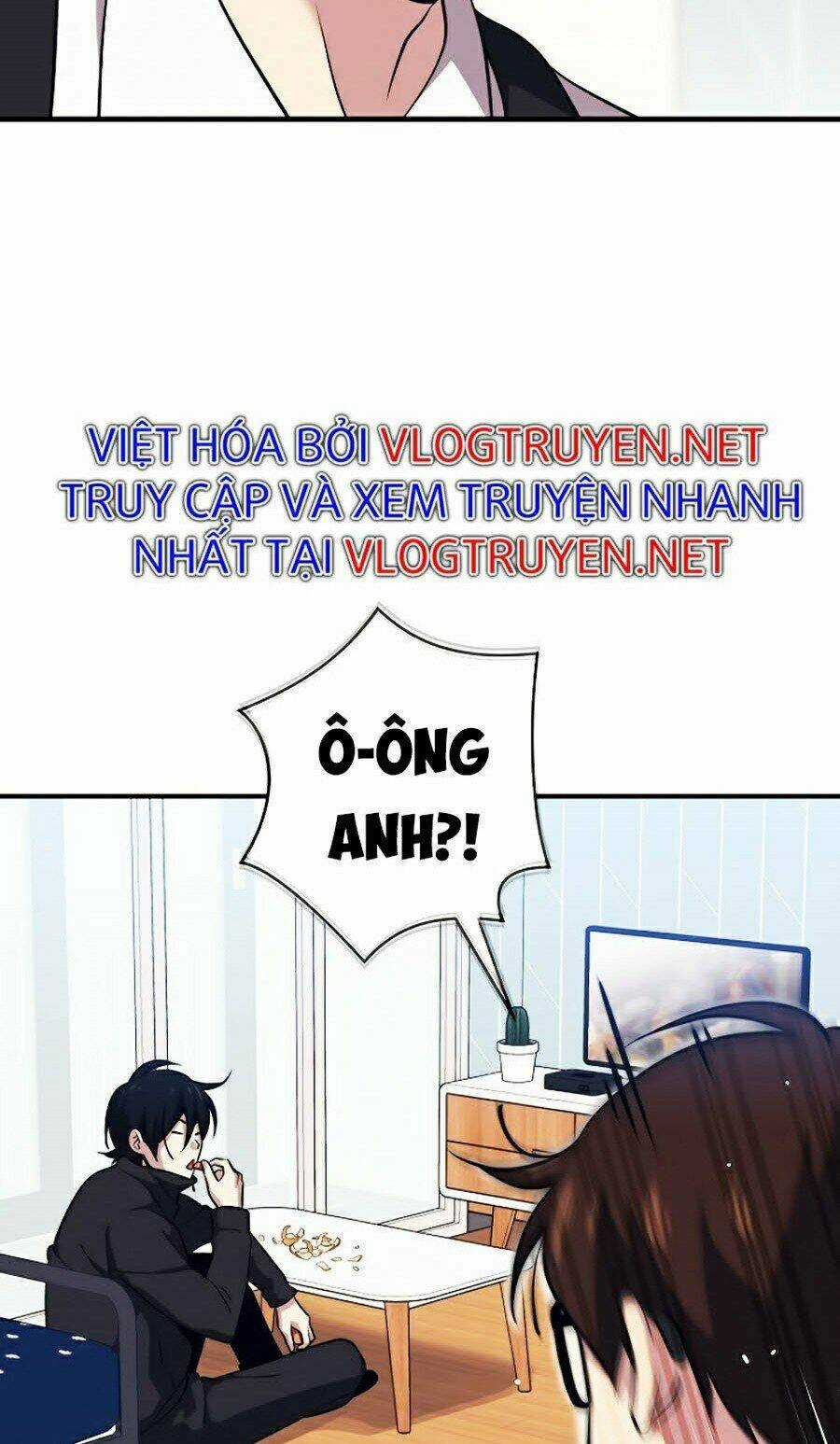 Seoul Tử Linh Sư Chapter 5 trang 78