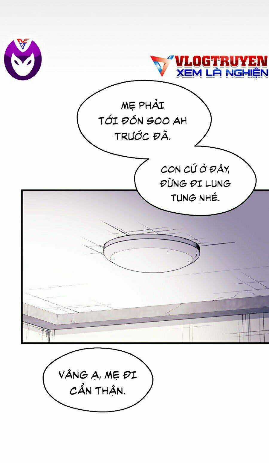 Seoul Tử Linh Sư Chapter 5 trang 8