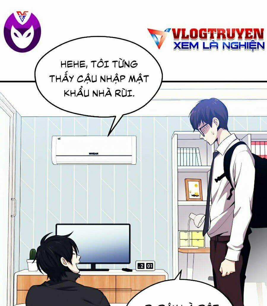 Seoul Tử Linh Sư Chapter 5 trang 80