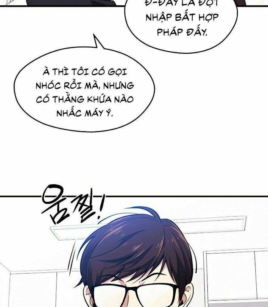 Seoul Tử Linh Sư Chapter 5 trang 81