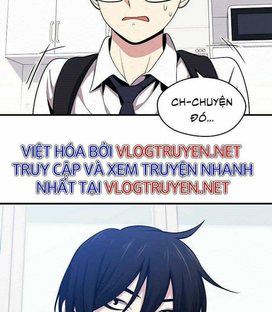 Seoul Tử Linh Sư Chapter 5 trang 82