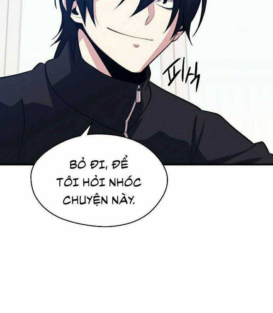 Seoul Tử Linh Sư Chapter 5 trang 83