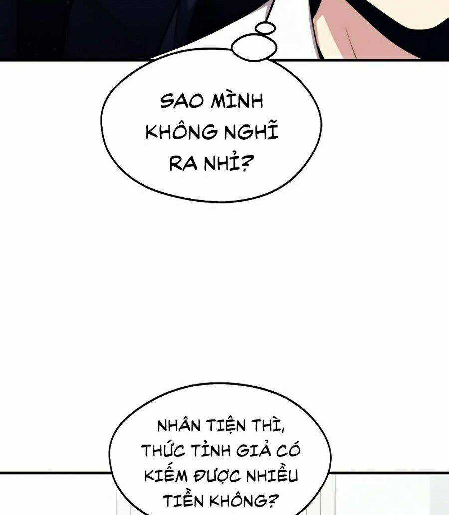 Seoul Tử Linh Sư Chapter 5 trang 89