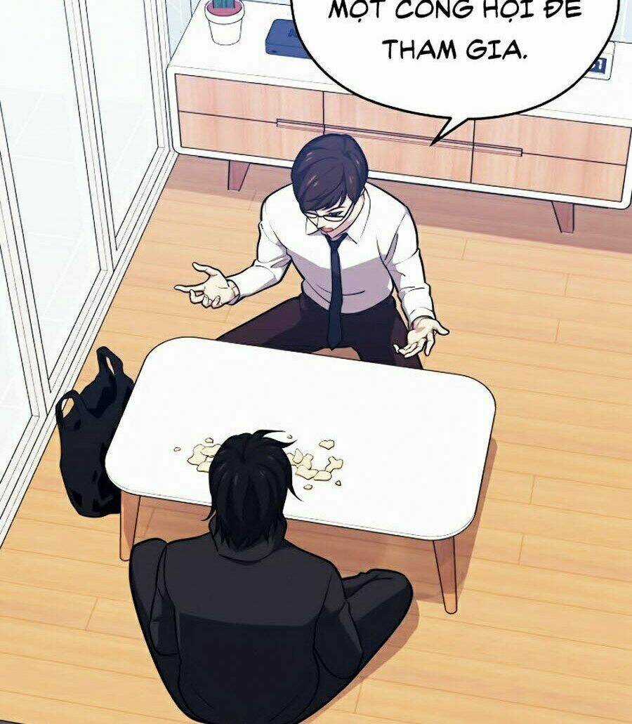 Seoul Tử Linh Sư Chapter 5 trang 93