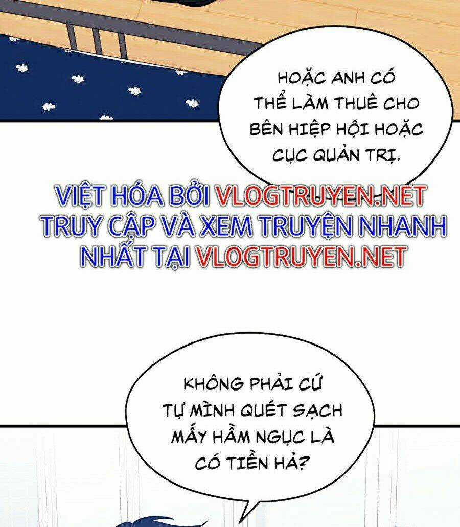 Seoul Tử Linh Sư Chapter 5 trang 94