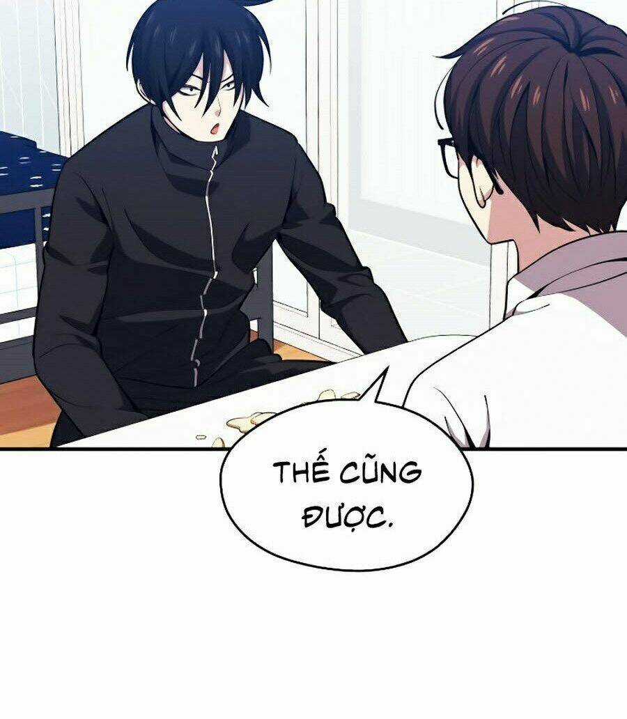 Seoul Tử Linh Sư Chapter 5 trang 95