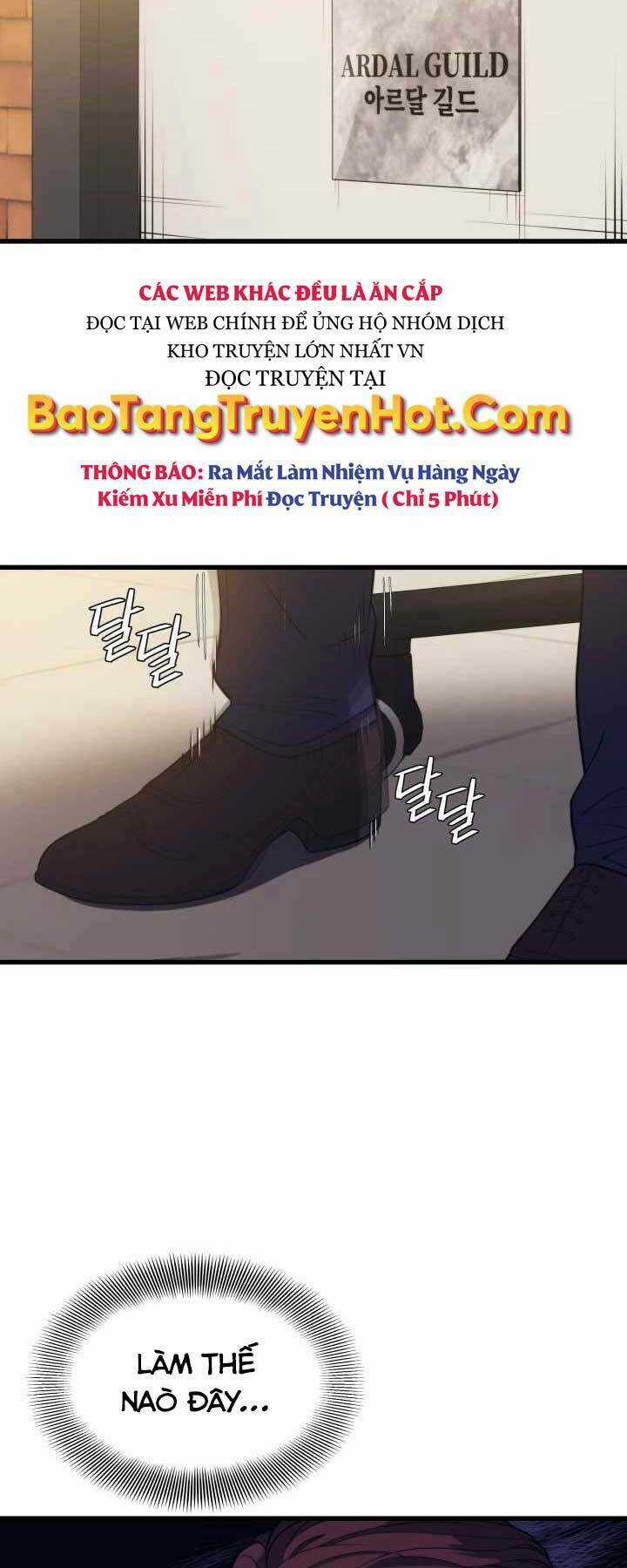 Seoul Tử Linh Sư Chapter 55 trang 1