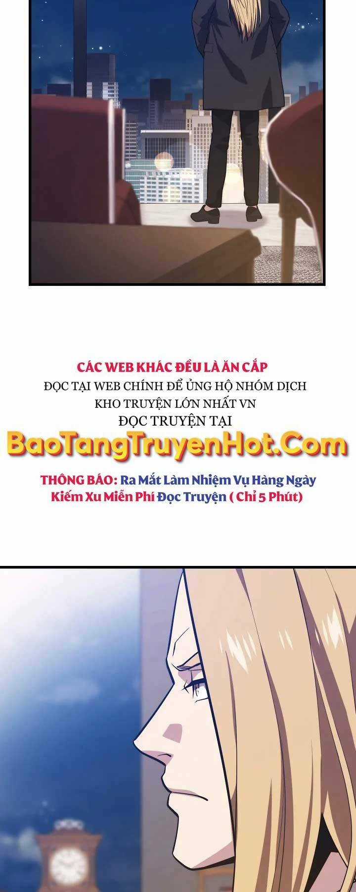 Seoul Tử Linh Sư Chapter 57 trang 1